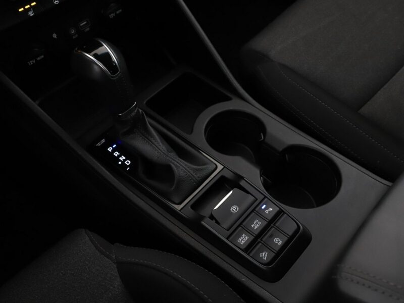 Hyundai Tucson Style automat navi kamera grzane fotele+kier. tempomat III (2015-2020)
