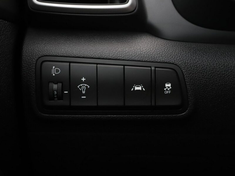 Hyundai Tucson Style automat navi kamera grzane fotele+kier. tempomat III (2015-2020)