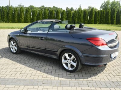 Mercedes CLA 35 AMG FV23% AMG35 306KM Navi Kamera cofania Klimatyzacja II (2019-)