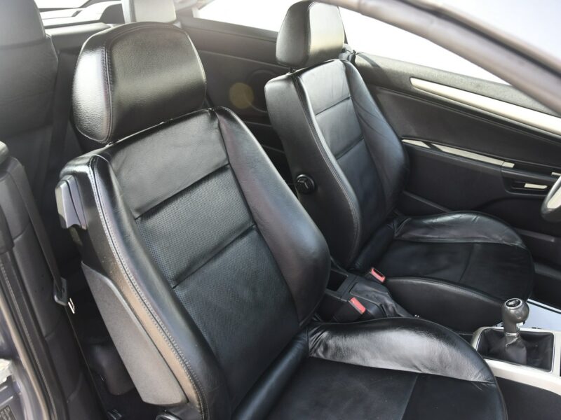 Opel Astra 1,8benz DUDKI11 Skóry.Cabrio.Podg.Fot.Tempomat.kredyt.OKAZJA H (2004-2014)