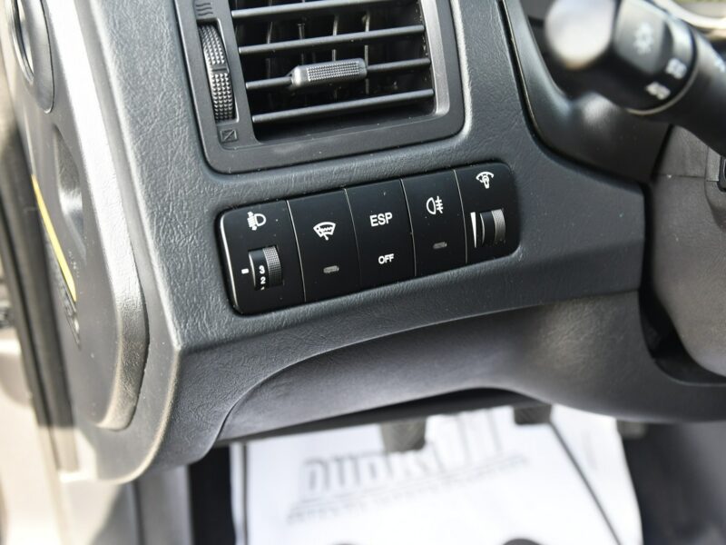 Hyundai Tucson 2,0Benz Dudki11 Skóry.Hak.Parktronic.Tempomat. I (2004-2010)
