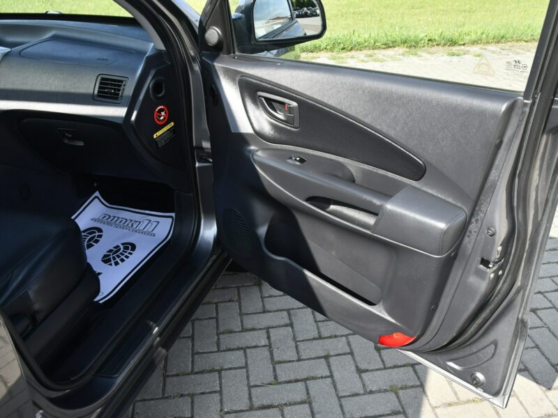 Hyundai Tucson 2,0Benz Dudki11 Skóry.Hak.Parktronic.Tempomat. I (2004-2010)