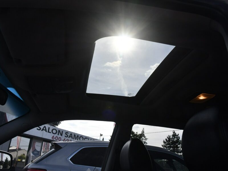 Hyundai Tucson 2,0Benz Dudki11 Skóry.Hak.Parktronic.Tempomat. I (2004-2010)