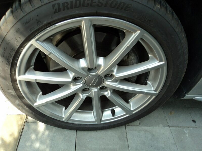 Audi A4 sprzedam Ładne A-4 2.0TFSI 225KM B8 (2007-2015)