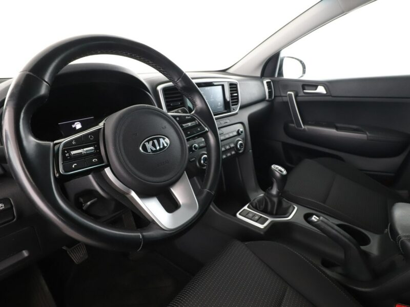 Kia Sportage GRATIS! Pakiet Serwisowy o wartości 600 zł! IV (2016-2021)