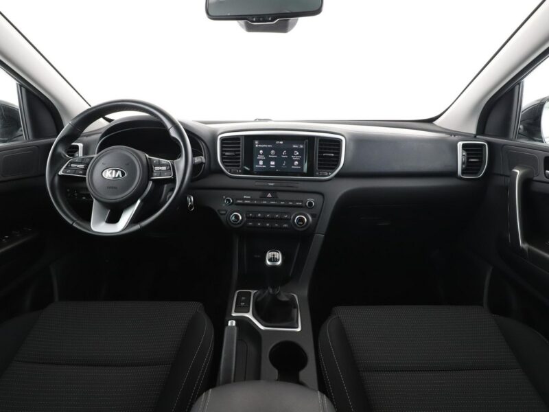 Kia Sportage GRATIS! Pakiet Serwisowy o wartości 600 zł! IV (2016-2021)