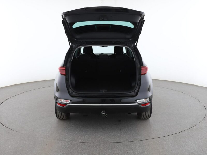 Kia Sportage GRATIS! Pakiet Serwisowy o wartości 600 zł! IV (2016-2021)