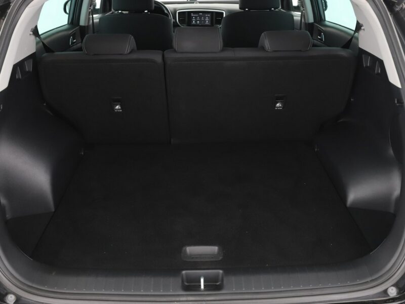Kia Sportage GRATIS! Pakiet Serwisowy o wartości 600 zł! IV (2016-2021)
