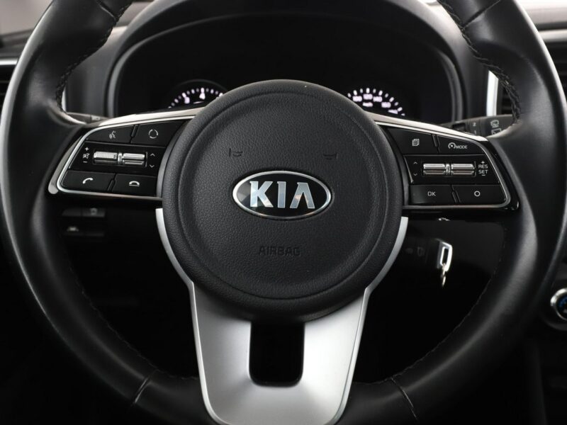 Kia Sportage GRATIS! Pakiet Serwisowy o wartości 600 zł! IV (2016-2021)
