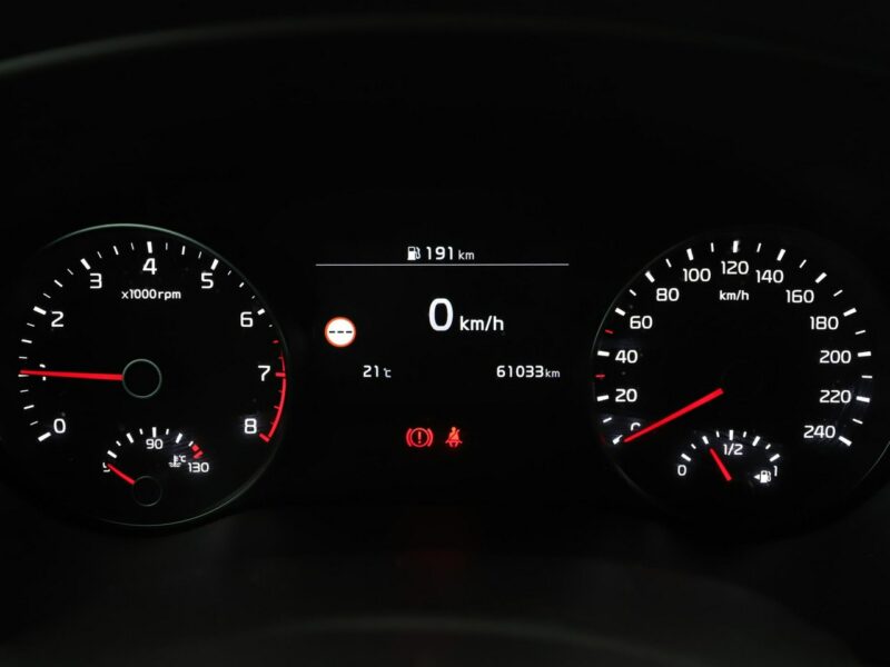 Kia Sportage GRATIS! Pakiet Serwisowy o wartości 600 zł! IV (2016-2021)