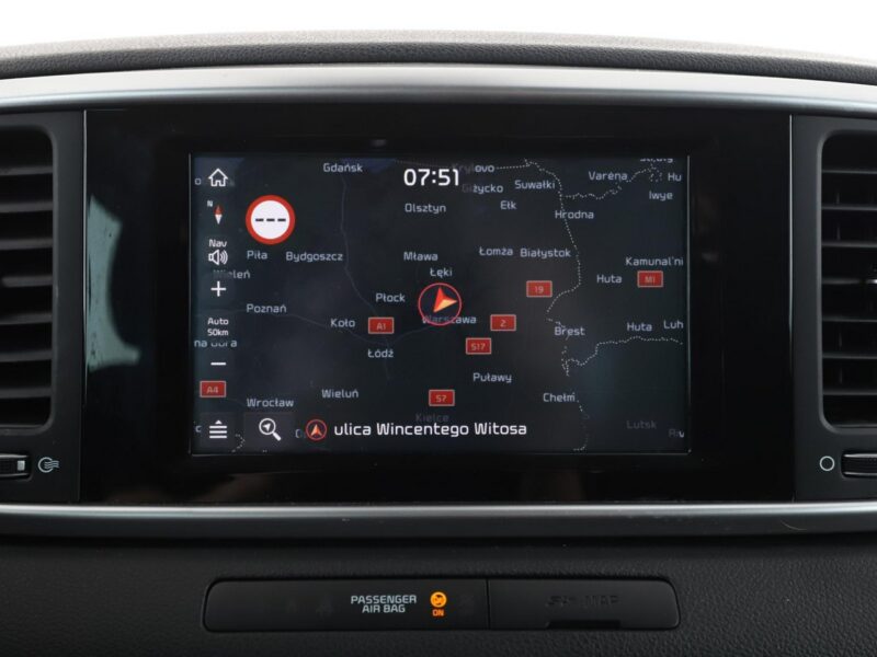 Kia Sportage GRATIS! Pakiet Serwisowy o wartości 600 zł! IV (2016-2021)
