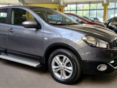 Nissan Qashqai przebieg 140000 !!! ZOBACZ OPIS !! W podanej cenie roczna gwarancja I (2007-2013)
