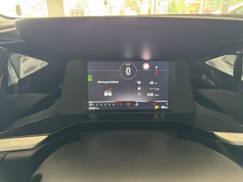 Opel Grandland GS 1.2 Turbo 130KM Automat AT8