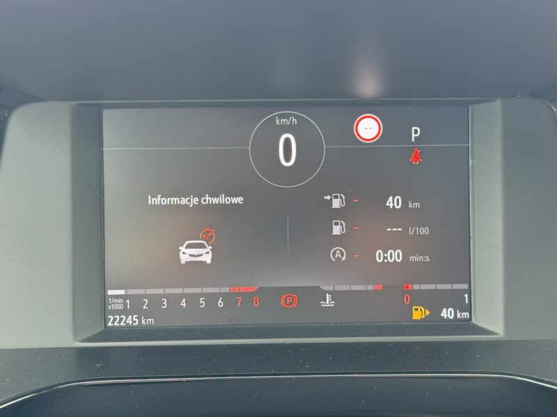 Opel Grandland GS 1.2 Turbo 130KM Automat AT8