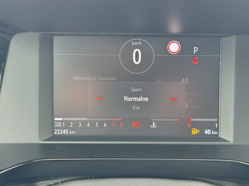 Opel Grandland GS 1.2 Turbo 130KM Automat AT8