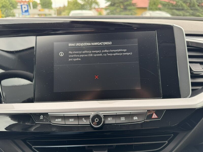 Opel Grandland GS 1.2 Turbo 130KM Automat AT8