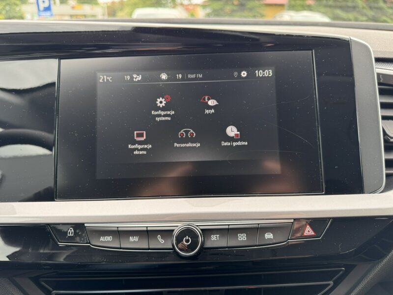 Opel Grandland GS 1.2 Turbo 130KM Automat AT8
