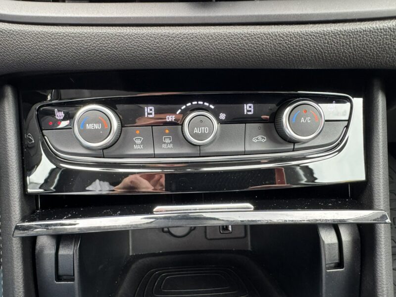 Opel Grandland GS 1.2 Turbo 130KM Automat AT8