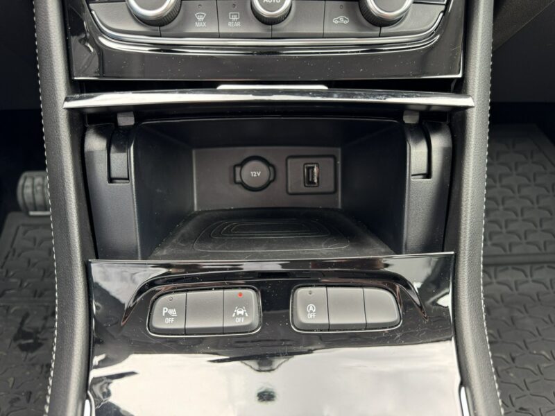 Opel Grandland GS 1.2 Turbo 130KM Automat AT8