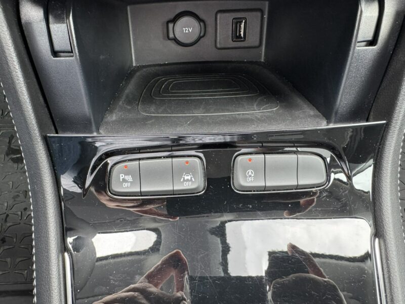 Opel Grandland GS 1.2 Turbo 130KM Automat AT8