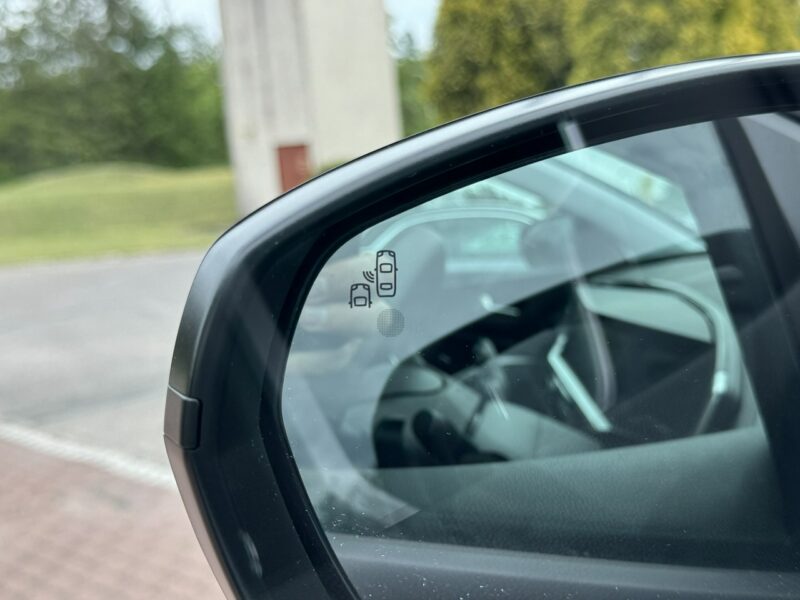 Opel Grandland GS 1.2 Turbo 130KM Automat AT8