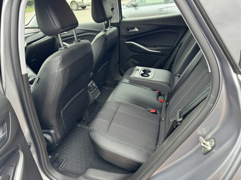 Opel Grandland GS 1.2 Turbo 130KM Automat AT8