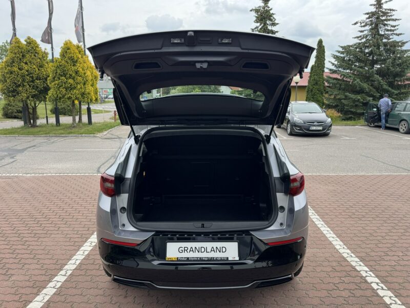 Opel Grandland GS 1.2 Turbo 130KM Automat AT8