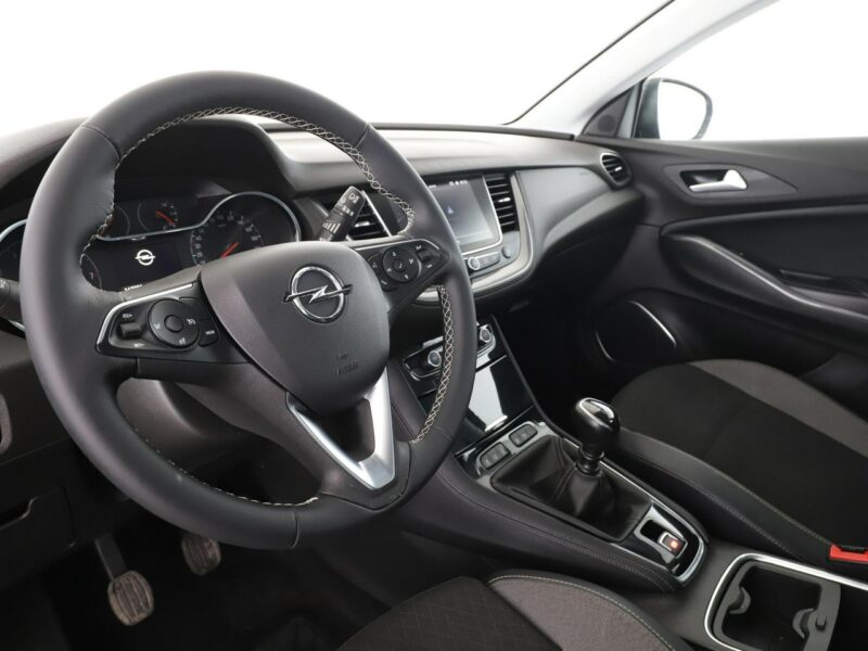 Opel Grandland X GRATIS! Pakiet Serwisowy o wartości 1200 zł!