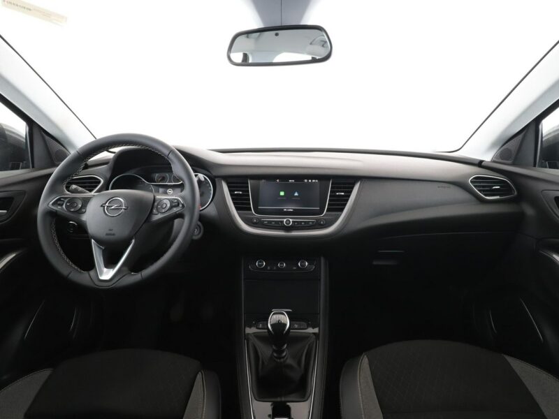 Opel Grandland X GRATIS! Pakiet Serwisowy o wartości 1200 zł!