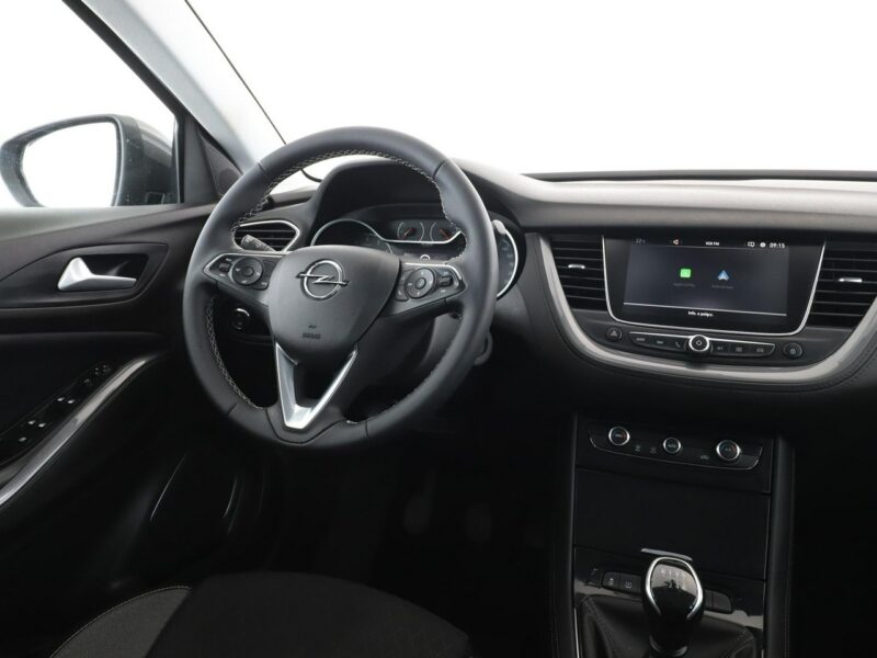 Opel Grandland X GRATIS! Pakiet Serwisowy o wartości 1200 zł!