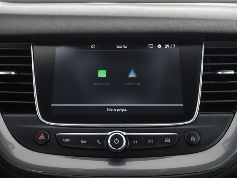 Opel Grandland X GRATIS! Pakiet Serwisowy o wartości 1200 zł!