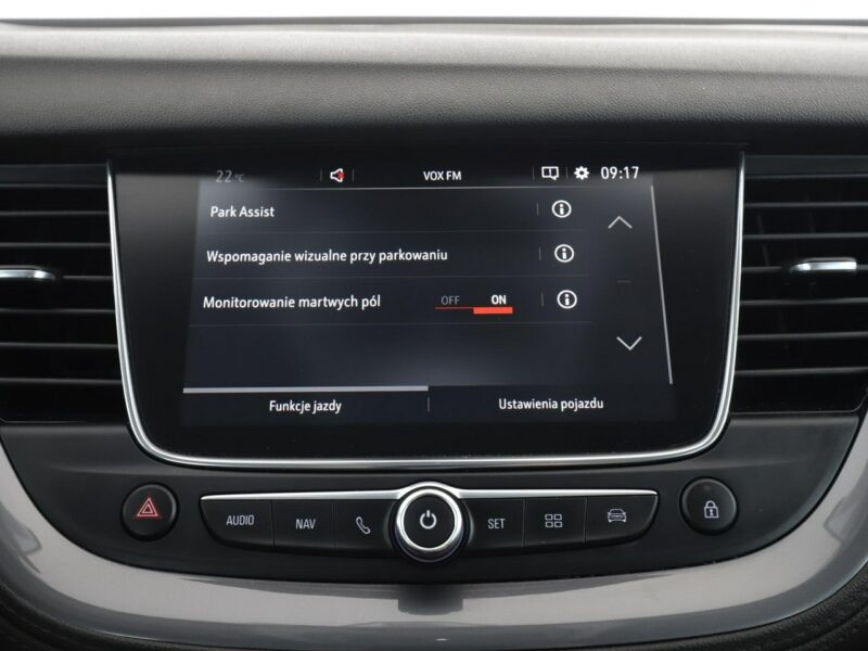 Opel Grandland X GRATIS! Pakiet Serwisowy o wartości 1200 zł!