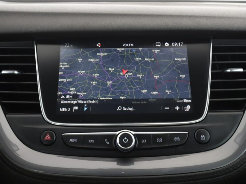 Opel Grandland X GRATIS! Pakiet Serwisowy o wartości 1200 zł!