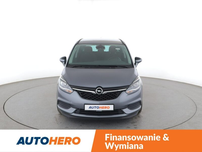 Opel Zafira GRATIS! Pakiet Serwisowy o wartości 1500 zł! C (2011-)