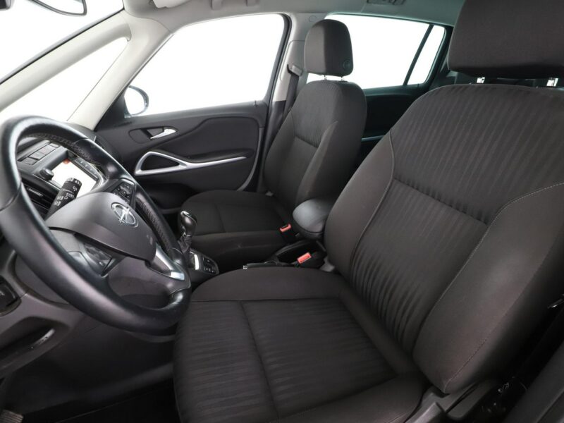 Opel Zafira GRATIS! Pakiet Serwisowy o wartości 1500 zł! C (2011-)
