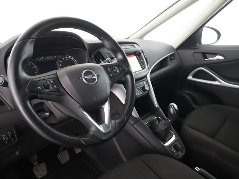 Opel Zafira GRATIS! Pakiet Serwisowy o wartości 1500 zł! C (2011-)