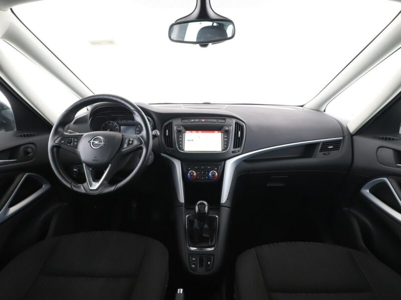 Opel Zafira GRATIS! Pakiet Serwisowy o wartości 1500 zł! C (2011-)