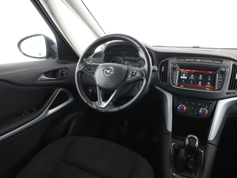 Opel Zafira GRATIS! Pakiet Serwisowy o wartości 1500 zł! C (2011-)