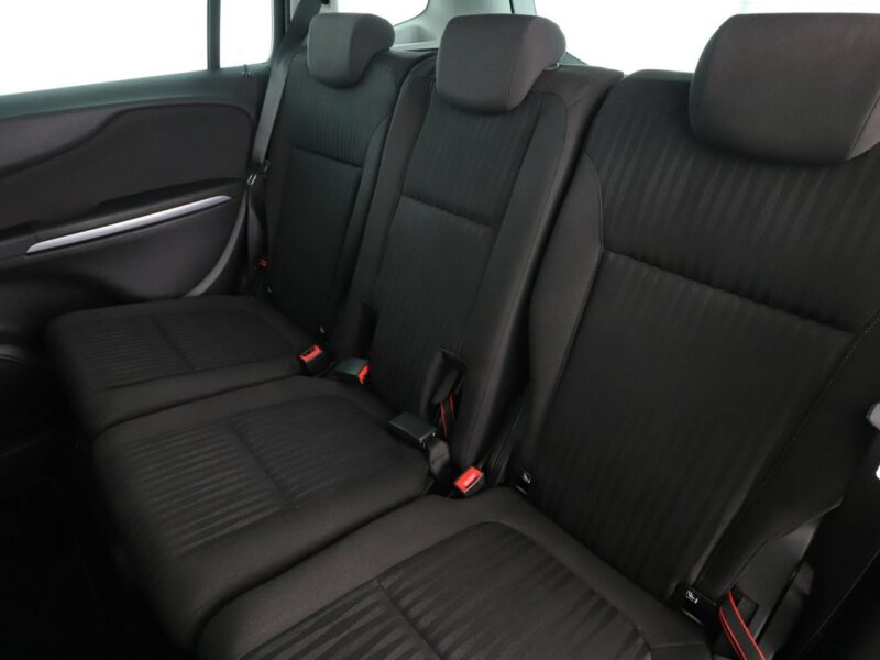 Opel Zafira GRATIS! Pakiet Serwisowy o wartości 1500 zł! C (2011-)