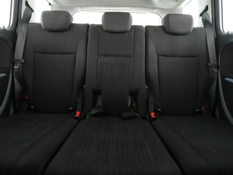 Opel Zafira GRATIS! Pakiet Serwisowy o wartości 1500 zł! C (2011-)