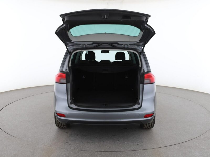 Opel Zafira GRATIS! Pakiet Serwisowy o wartości 1500 zł! C (2011-)
