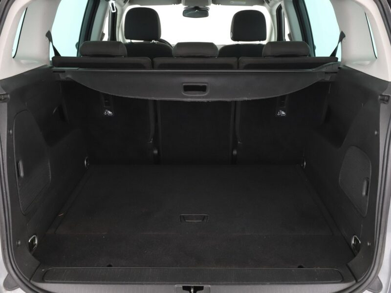 Opel Zafira GRATIS! Pakiet Serwisowy o wartości 1500 zł! C (2011-)