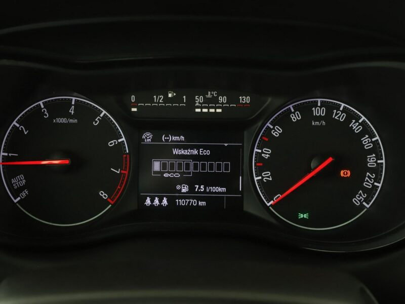 Opel Zafira GRATIS! Pakiet Serwisowy o wartości 1500 zł! C (2011-)