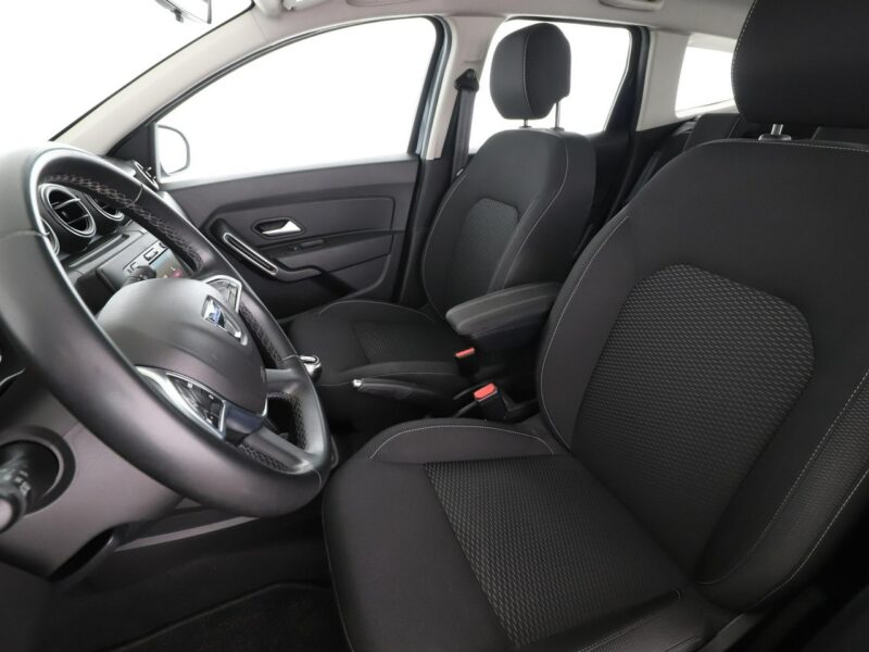 Dacia Duster GRATIS! Pakiet Serwisowy o wartości 900 zł! II (2017-2024)