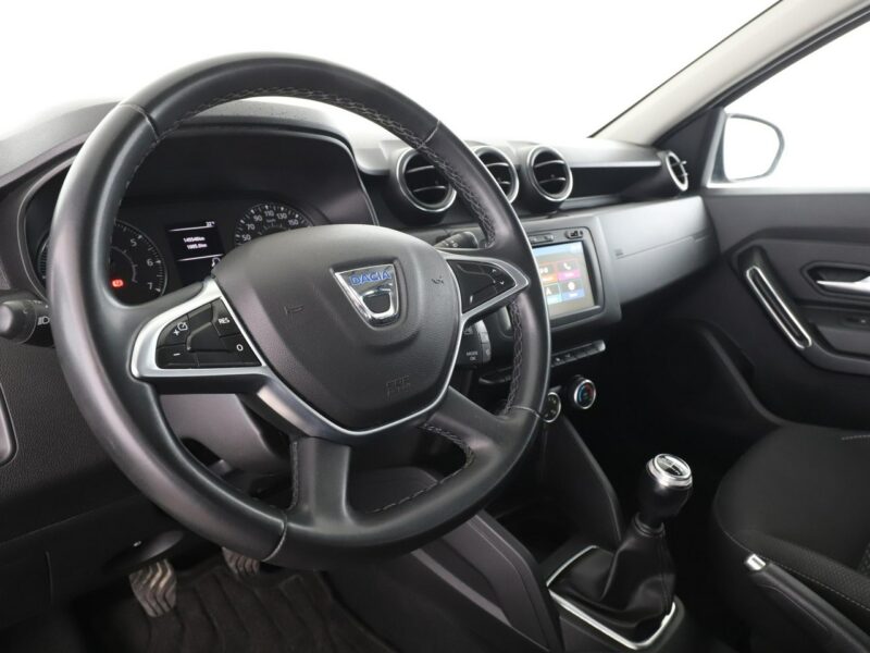 Dacia Duster GRATIS! Pakiet Serwisowy o wartości 900 zł! II (2017-2024)