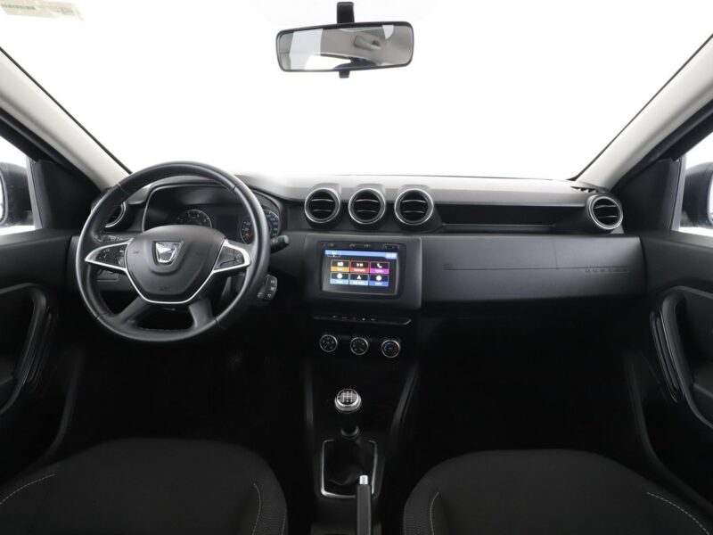 Dacia Duster GRATIS! Pakiet Serwisowy o wartości 900 zł! II (2017-2024)