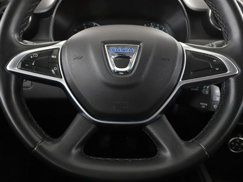 Dacia Duster GRATIS! Pakiet Serwisowy o wartości 900 zł! II (2017-2024)