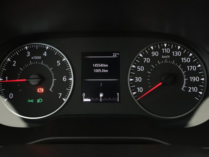 Dacia Duster GRATIS! Pakiet Serwisowy o wartości 900 zł! II (2017-2024)