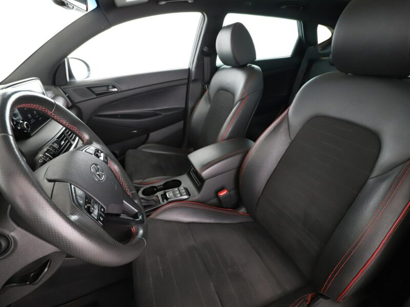 Hyundai Tucson GRATIS! Pakiet Serwisowy o wartości 1000 zł! III (2015-2020)