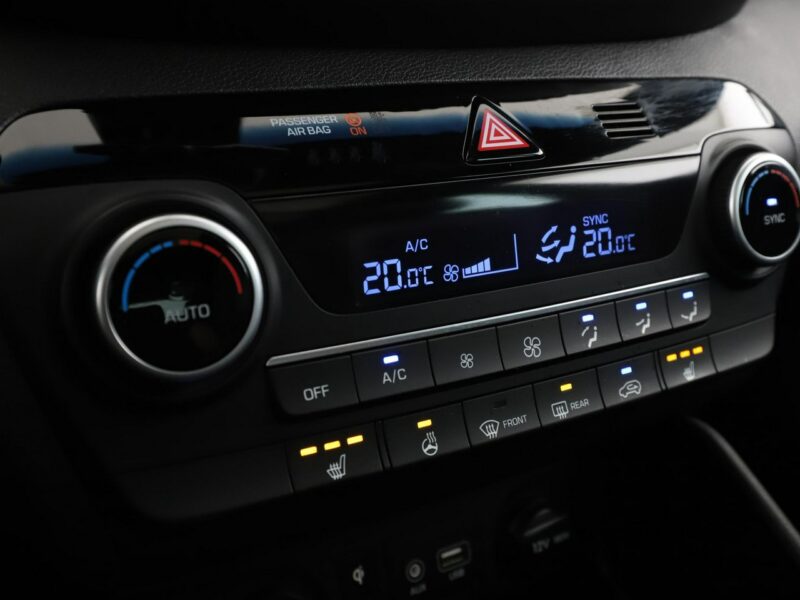 Hyundai Tucson GRATIS! Pakiet Serwisowy o wartości 1000 zł! III (2015-2020)